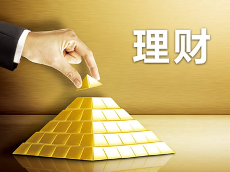 金融管理服务中心的职责：行业分析与解读